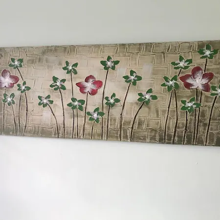Homestay Green Charming