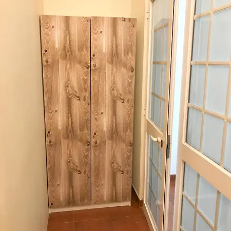 Homestay Green Charming Lisbon
