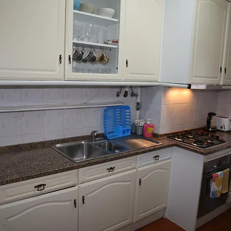 Green Charming Homestay