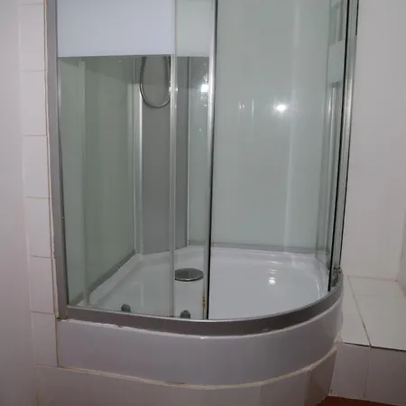 Homestay Green Charming Lisbon
