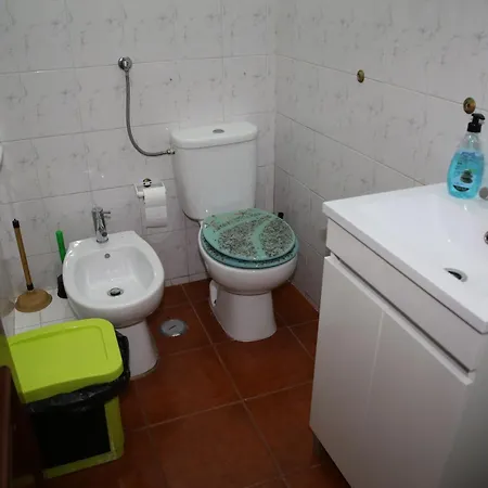 Green Charming Homestay